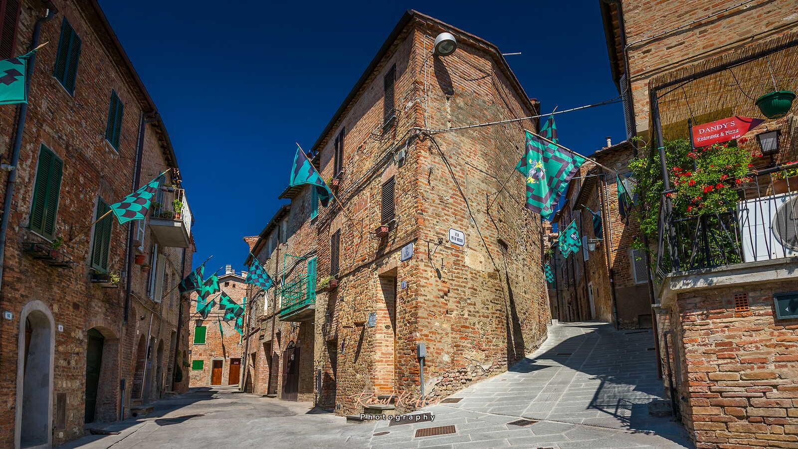 Citta della Pieve