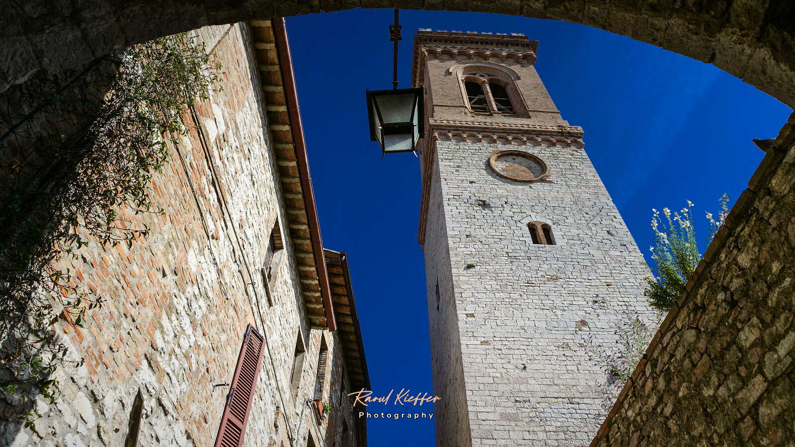 Corciano