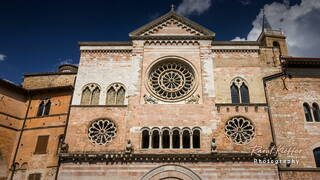 Foligno, Umbria, Italy