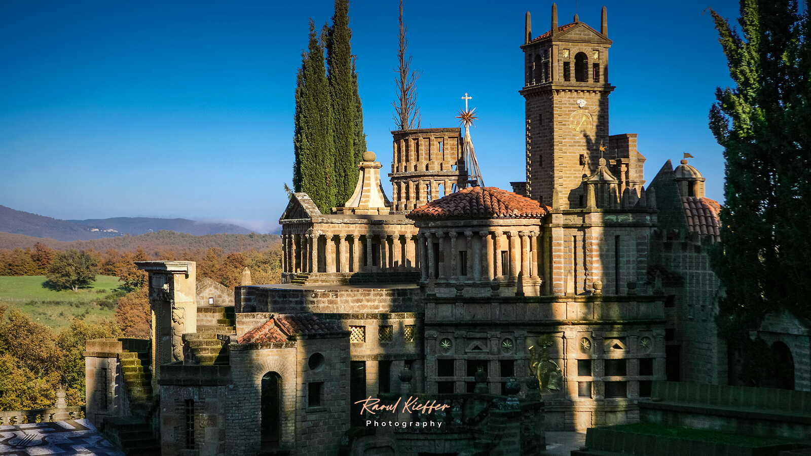 La Scarzuola
