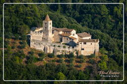 Abadía de San Cassiano (33)