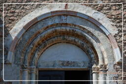 Abadia de San Cassiano (65)