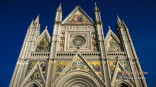Orvieto, Umbria, Italy