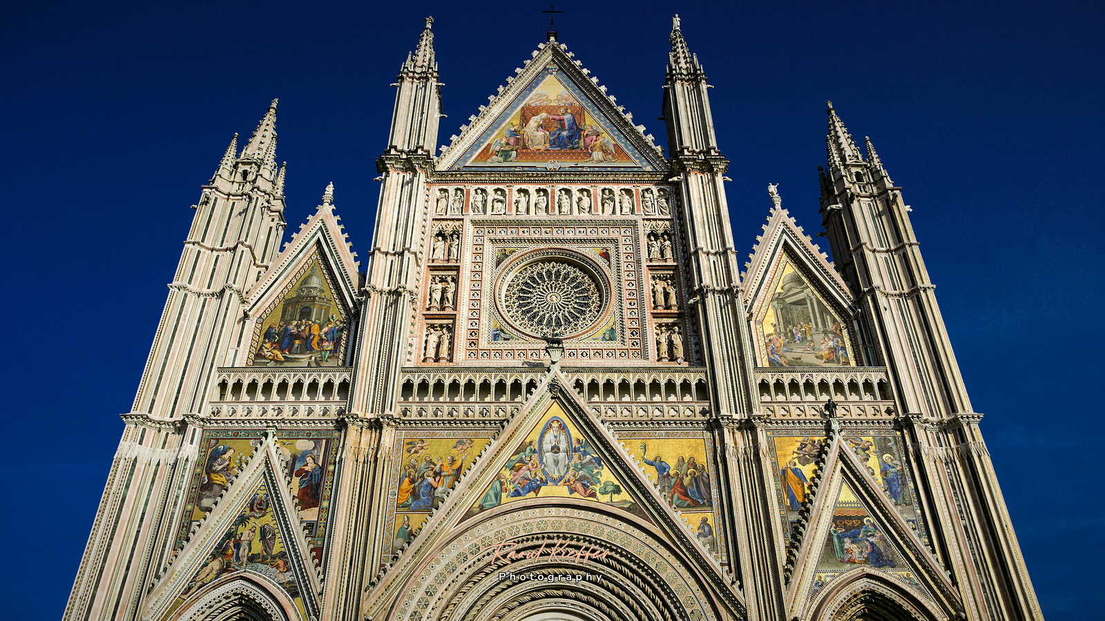 Orvieto
