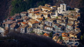 Polino, Umbria, Italy