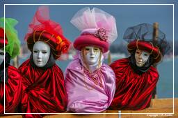 Carnaval de Venecia 2007 (40)