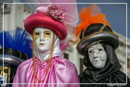 Carnaval de Veneza 2007 (58)