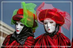 Carnaval de Veneza 2007 (61)