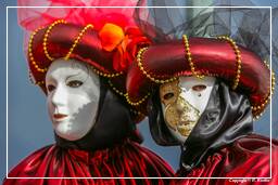 Carnaval de Veneza 2007 (65)