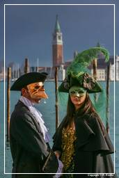 Karneval von Venedig 2007 (69)