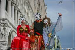Carnaval de Veneza 2007 (83)