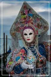 Carnaval de Veneza 2007 (114)
