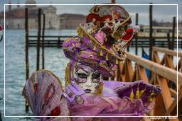 Carnaval de Veneza 2007 (115)