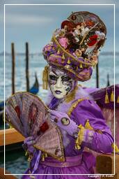 Karneval von Venedig 2007 (120)