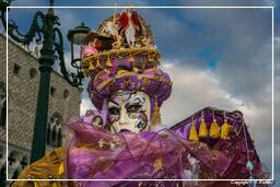 Carnaval de Veneza 2007 (154)