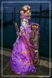 Karneval von Venedig 2007 (174)