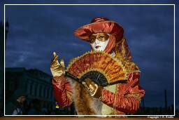 Carnaval de Veneza 2007 (180)