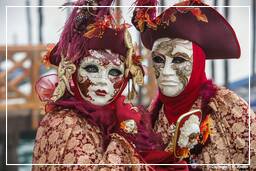 Carnaval de Veneza 2007 (242)