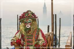 Carnaval de Veneza 2007 (246)