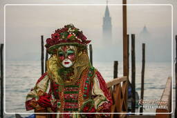 Carnaval de Venecia 2007 (246)