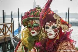 Carnaval de Veneza 2007 (266)