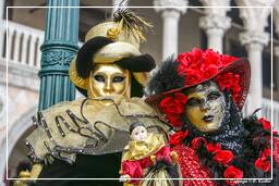 Carnaval de Veneza 2007 (330)