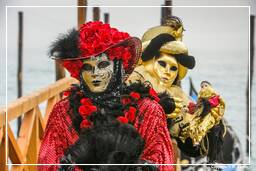 Carnaval de Veneza 2007 (337)