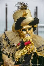 Carnaval de Veneza 2007 (340)