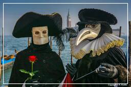 Carnaval de Veneza 2007 (378)