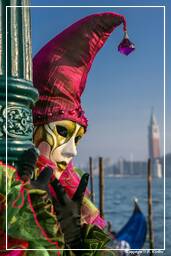 Carnaval de Venecia 2007 (379)