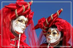 Carnaval de Veneza 2007 (406)