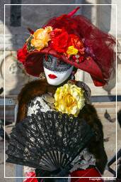 Carnaval de Venecia 2007 (463)