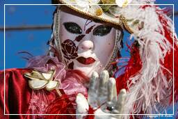 Carnaval de Veneza 2007 (497)