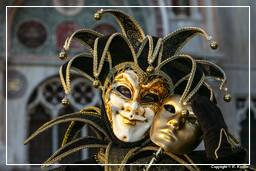 Carnaval de Veneza 2007 (518)