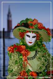 Carnaval de Veneza 2007 (570)