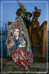Carnaval de Venecia 2007 (575)