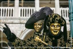 Carnaval de Veneza 2007 (692)