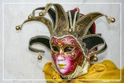 Carnaval de Veneza 2007 (705)