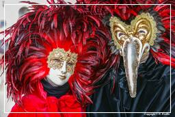 Carnaval de Veneza 2007 (710)