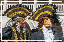 Karneval von Venedig 2011 (145)