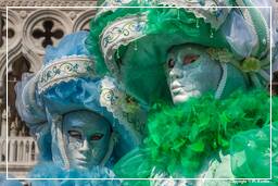 Carnaval de Veneza 2011 (197)