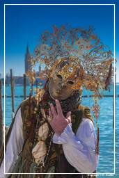 Karneval von Venedig 2011 (236)