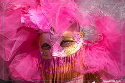 Karneval von Venedig 2011 (299)