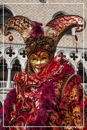 Karneval von Venedig 2011 (364)