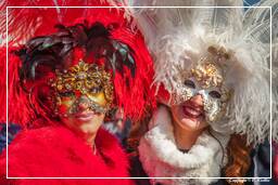 Carnaval de Veneza 2011 (390)