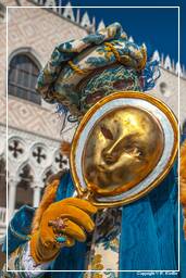 Karneval von Venedig 2011 (421)