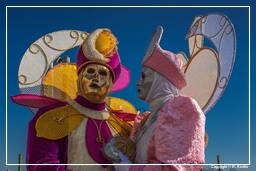 Carnaval de Veneza 2011 (638)