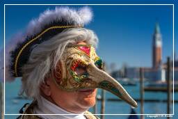 Karneval von Venedig 2011 (688)