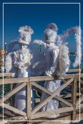 Carnaval de Veneza 2011 (701)