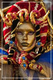 Carnaval de Veneza 2011 (752)